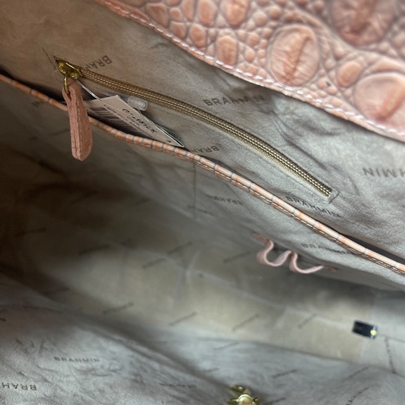 Clara HoBo Bag - Brahmin
